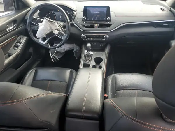 1N4BL4CV7KC180132 2019 NISSAN ALTIMA - Image 8