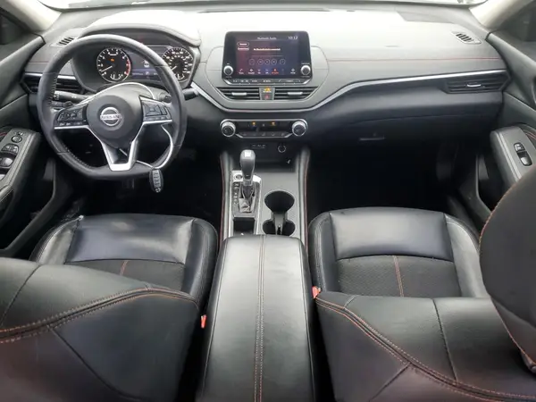 1N4BL4CV7KC180793 2019 NISSAN ALTIMA - Image 8