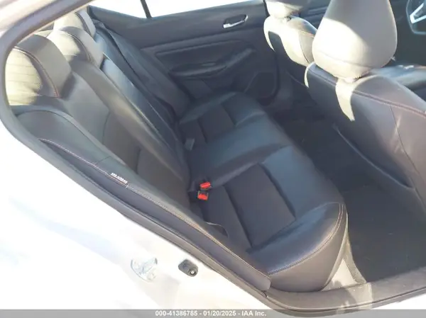 1N4BL4CV7KC182382 2019 NISSAN ALTIMA - Image 8