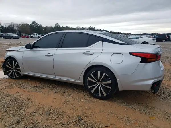 1N4BL4CV7KC182849 2019 NISSAN ALTIMA - Image 2