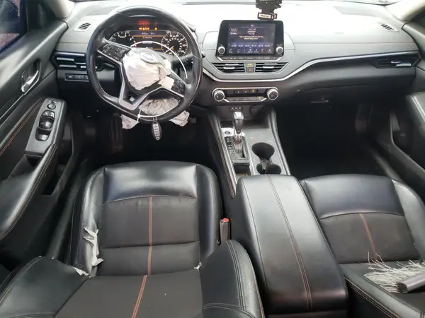 1N4BL4CV7KC182849 2019 NISSAN ALTIMA - Image 8
