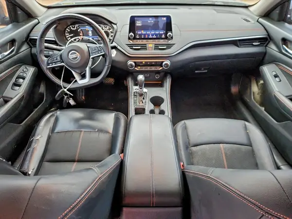 1N4BL4CV7KC183161 2019 NISSAN ALTIMA - Image 8