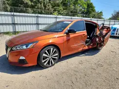1N4BL4CV7KC184732 2019 NISSAN ALTIMA