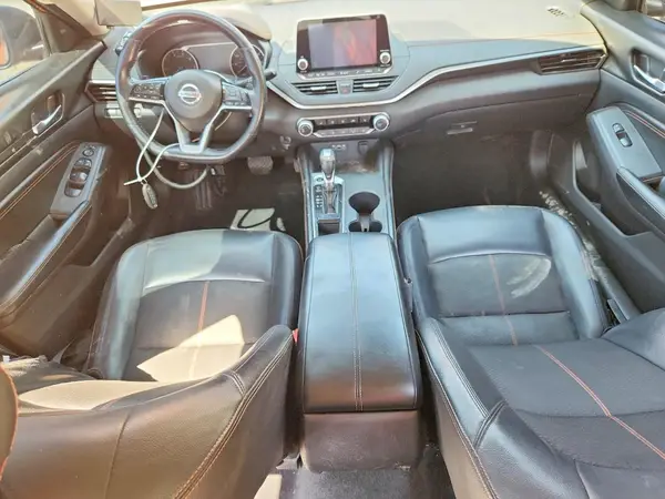 1N4BL4CV7KC184732 2019 NISSAN ALTIMA - Image 8