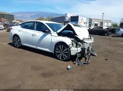 1N4BL4CV7KC184942 2019 NISSAN ALTIMA