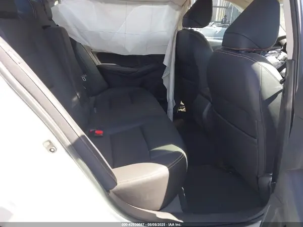 1N4BL4CV7KC184942 2019 NISSAN ALTIMA - Image 8