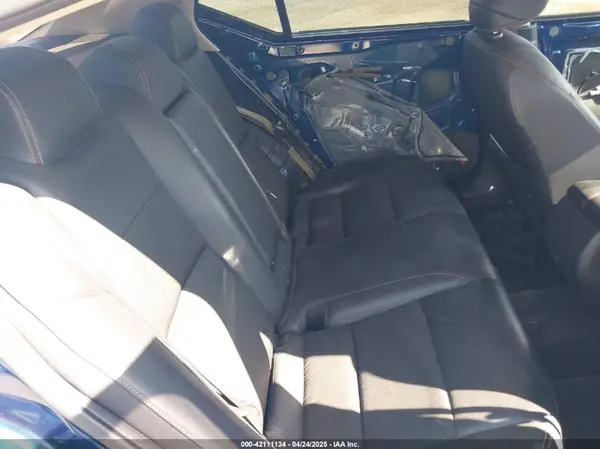 1N4BL4CV7KC185203 2019 NISSAN ALTIMA - Image 8