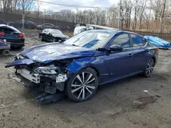 1N4BL4CV7KC185217 2019 NISSAN ALTIMA