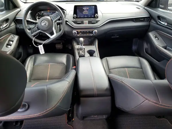 1N4BL4CV7KC185217 2019 NISSAN ALTIMA - Image 8
