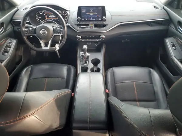 1N4BL4CV7KC186948 2019 NISSAN ALTIMA - Image 8
