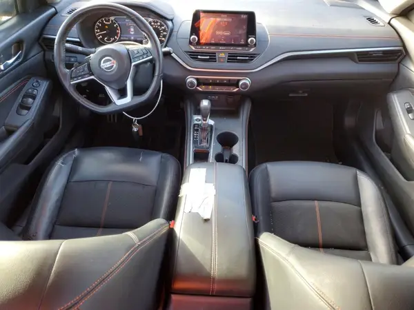 1N4BL4CV7KC187419 2019 NISSAN ALTIMA - Image 8