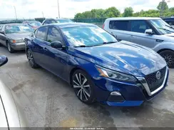 1N4BL4CV7KC187663 2019 NISSAN ALTIMA