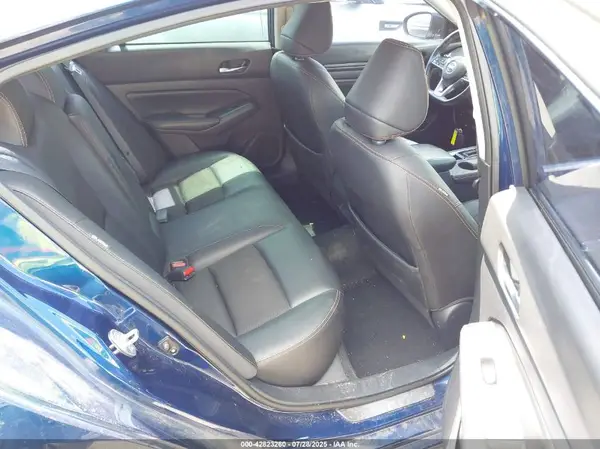 1N4BL4CV7KC187663 2019 NISSAN ALTIMA - Image 8