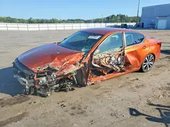 1N4BL4CV7KC187825 2019 NISSAN ALTIMA