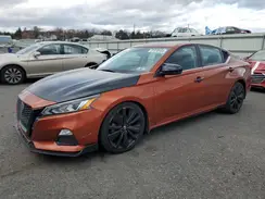1N4BL4CV7KC189431 2019 NISSAN ALTIMA