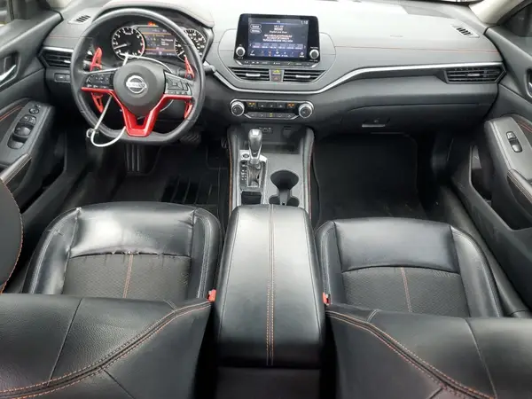 1N4BL4CV7KC189431 2019 NISSAN ALTIMA - Image 8