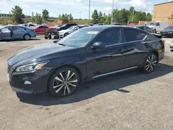 1N4BL4CV7KC189574 2019 NISSAN ALTIMA