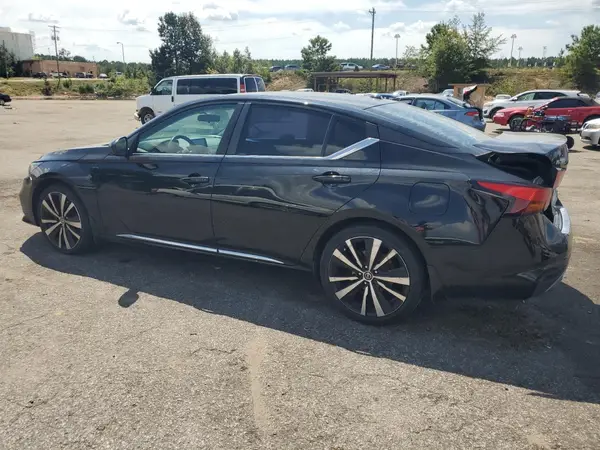 1N4BL4CV7KC189574 2019 NISSAN ALTIMA - Image 2