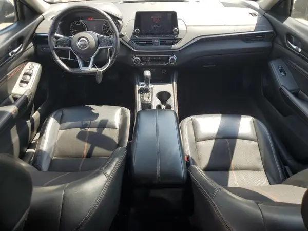 1N4BL4CV7KC189574 2019 NISSAN ALTIMA - Image 8