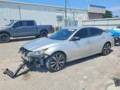 1N4BL4CV7KC191762 2019 NISSAN ALTIMA