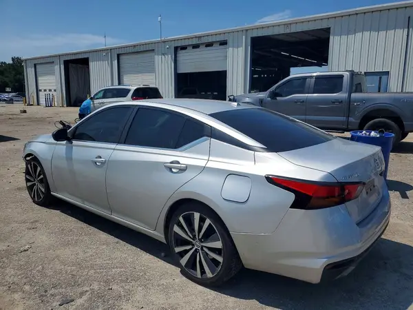 1N4BL4CV7KC191762 2019 NISSAN ALTIMA - Image 2