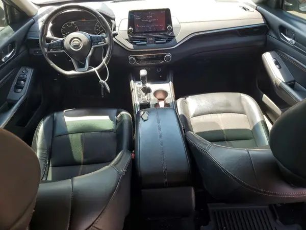 1N4BL4CV7KC191762 2019 NISSAN ALTIMA - Image 8