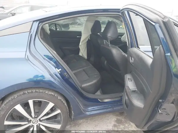 1N4BL4CV7KC192510 2019 NISSAN ALTIMA - Image 8