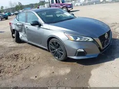 1N4BL4CV7KC194001 2019 NISSAN ALTIMA