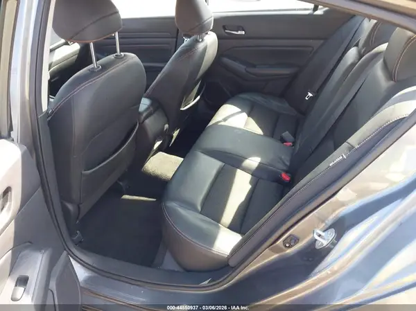 1N4BL4CV7KC194001 2019 NISSAN ALTIMA - Image 8