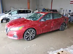 1N4BL4CV7KC194130 2019 NISSAN ALTIMA
