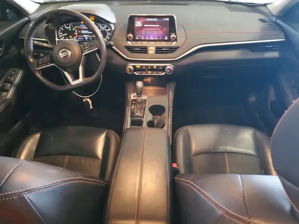 1N4BL4CV7KC194130 2019 NISSAN ALTIMA - Image 8