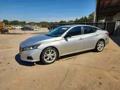 1N4BL4CV7KC195262 2019 NISSAN ALTIMA
