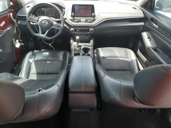 1N4BL4CV7KC195732 2019 NISSAN ALTIMA - Image 8