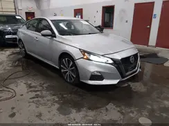1N4BL4CV7KC199201 2019 NISSAN ALTIMA