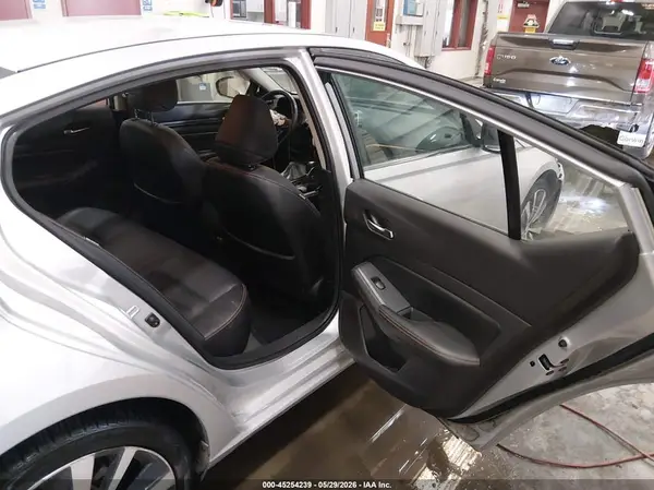 1N4BL4CV7KC199201 2019 NISSAN ALTIMA - Image 8