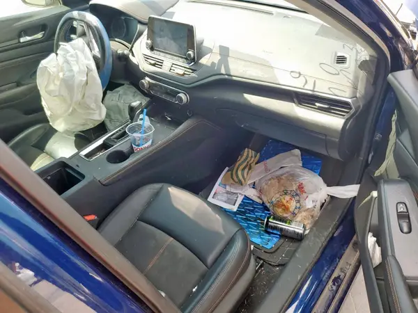 1N4BL4CV7KC202596 2019 NISSAN ALTIMA - Image 8