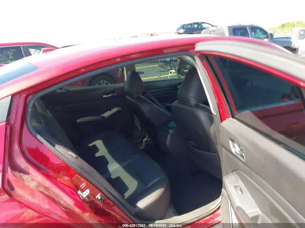 1N4BL4CV7KC204235 2019 NISSAN ALTIMA - Image 8