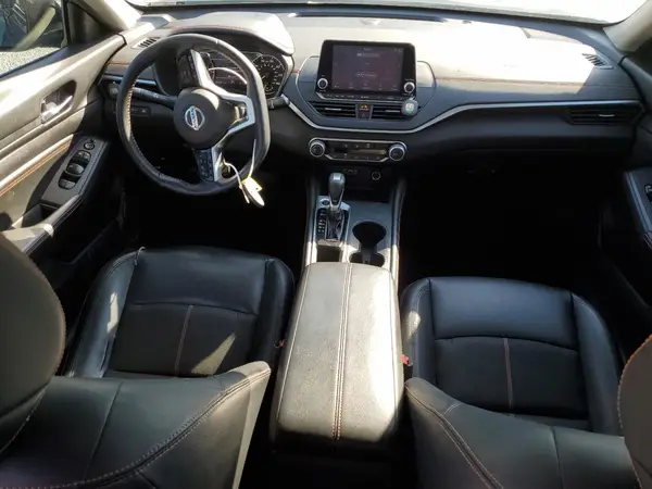 1N4BL4CV7KC204400 2019 NISSAN ALTIMA - Image 8