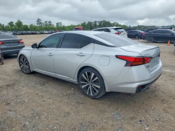 1N4BL4CV7KC204994 2019 NISSAN ALTIMA - Image 2