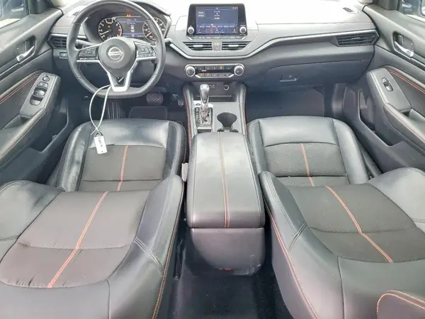 1N4BL4CV7KC204994 2019 NISSAN ALTIMA - Image 8