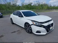 1N4BL4CV7KC206728 2019 NISSAN ALTIMA