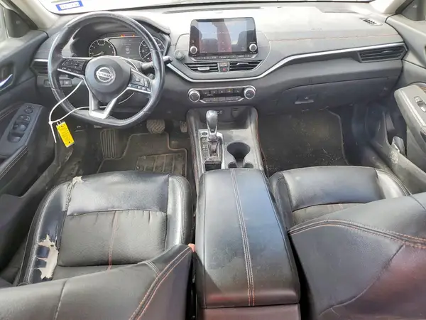1N4BL4CV7KC206857 2019 NISSAN ALTIMA - Image 8