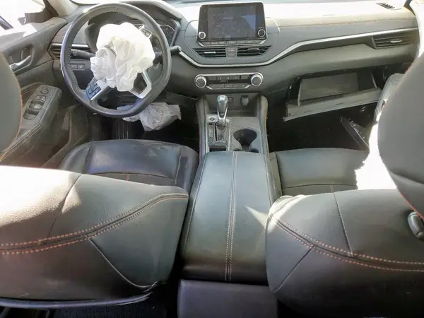 1N4BL4CV7KC207149 2019 NISSAN ALTIMA - Image 8
