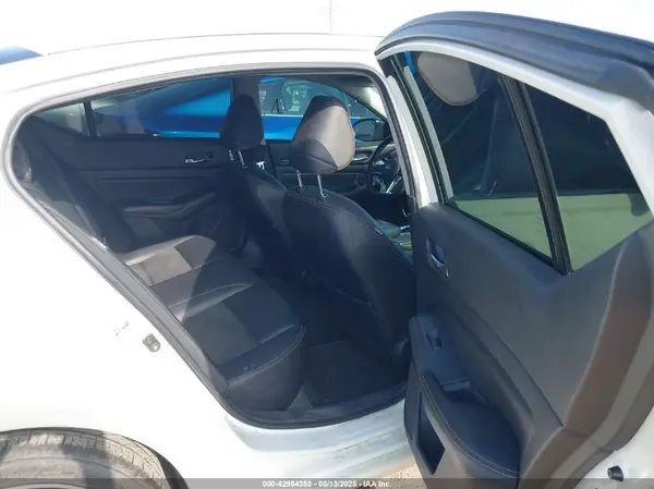 1N4BL4CV7KC208382 2019 NISSAN ALTIMA - Image 8
