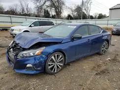 1N4BL4CV7KC208611 2019 NISSAN ALTIMA