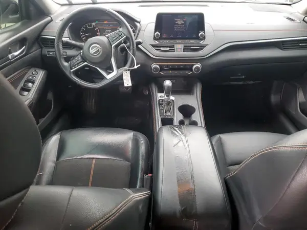 1N4BL4CV7KC210116 2019 NISSAN ALTIMA - Image 8