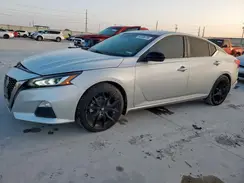 1N4BL4CV7KC210682 2019 NISSAN ALTIMA