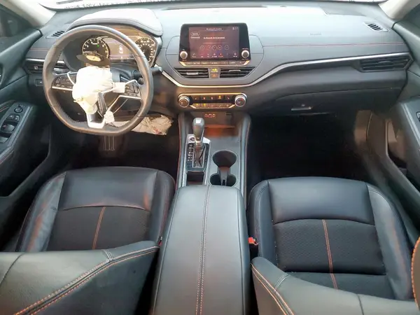 1N4BL4CV7KC210682 2019 NISSAN ALTIMA - Image 8