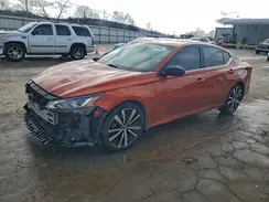 1N4BL4CV7KC214005 2019 NISSAN ALTIMA