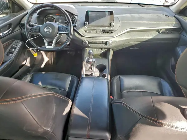 1N4BL4CV7KC214005 2019 NISSAN ALTIMA - Image 8